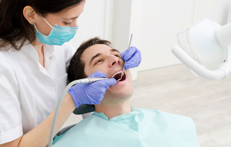 limpieza dental en bogota