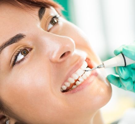 limpieza dental en chia