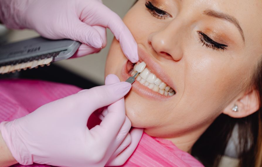 restauracion dental en bogota